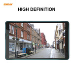 ENKAY Hat-Prince 0.33mm 9H Durezza superficiale 2.5D Pellicola protettiva in vetro temperato antideflagrante per Huawei MatePad T8 / Honor Tablet X7, 1 PCS, 2 PCS