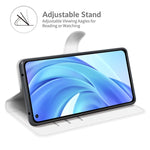 Per Xiaomi Mi 11 Lite 4G / 5G Litchi Texture Custodia protettiva a vibrazione orizzontale con supporto e slot per schede e portafoglio, For Xiaomi Mi 11 Lite 4G / 5G