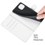 Per Xiaomi Mi 11 Lite 4G / 5G Litchi Texture Custodia protettiva a vibrazione orizzontale con supporto e slot per schede e portafoglio, For Xiaomi Mi 11 Lite 4G / 5G