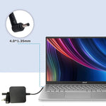 Caricatore ASUS 19V 1.75A con spina UK, EU, US