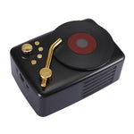 Altoparlante Bluetooth T12 retrò con antenna FM integrata - immagine 2