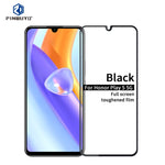 Pellicola vetro temperato full screen per Nubia RedMagic 6R