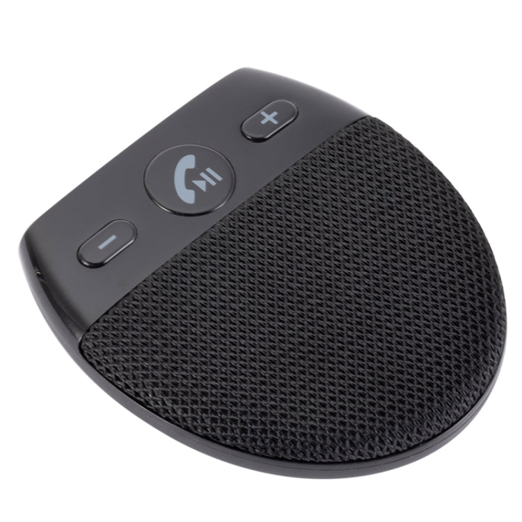 Altoparlante vivavoce Bluetooth USB per auto SP11