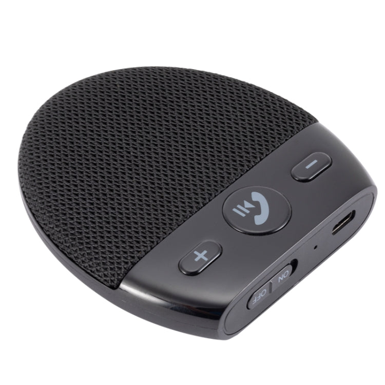 Altoparlante vivavoce Bluetooth USB per auto SP11
