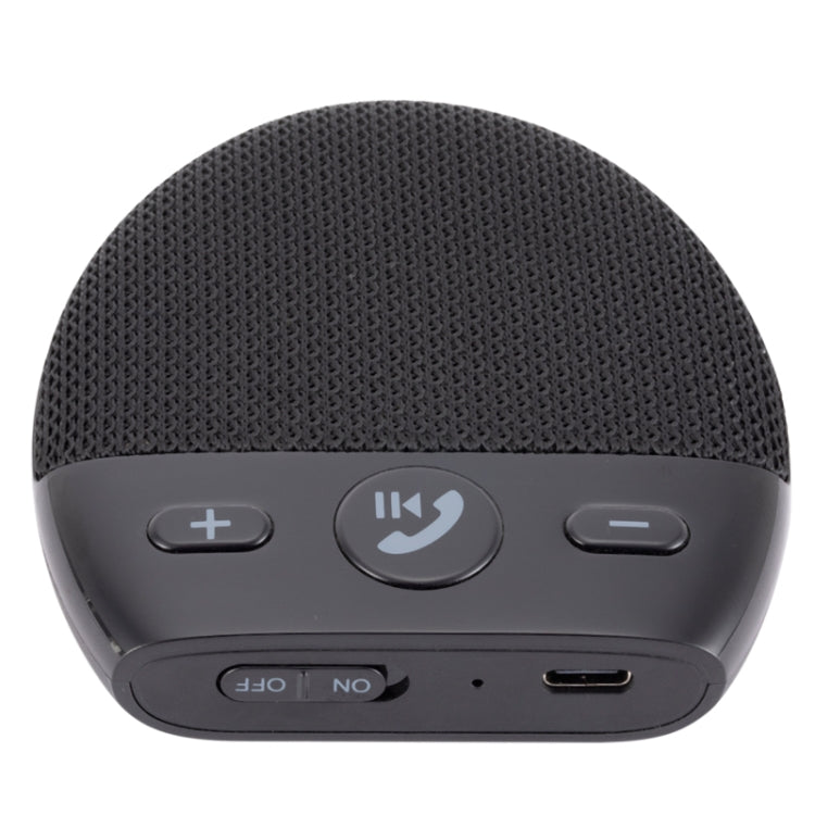 Altoparlante vivavoce Bluetooth USB per auto SP11