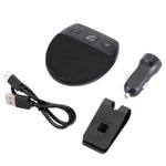 Altoparlante vivavoce Bluetooth USB per auto SP11