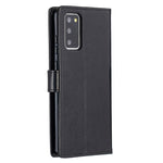 Custodia portafoglio in pelle per Samsung Galaxy A32 4G
