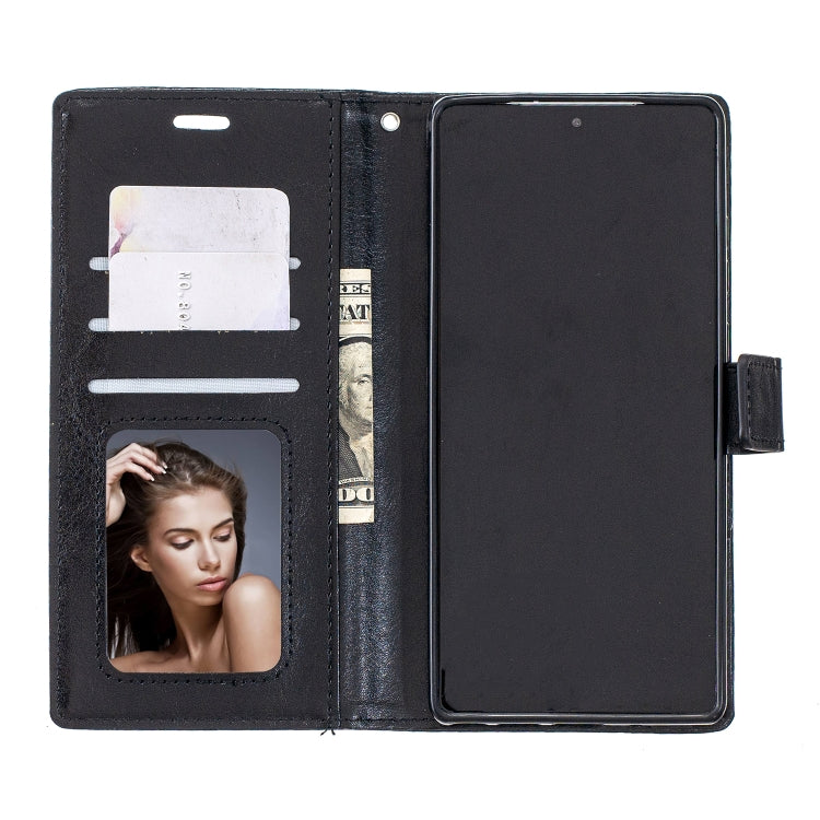 Custodia portafoglio in pelle per Samsung Galaxy A32 4G
