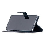 Custodia portafoglio in pelle per Samsung Galaxy A32 4G