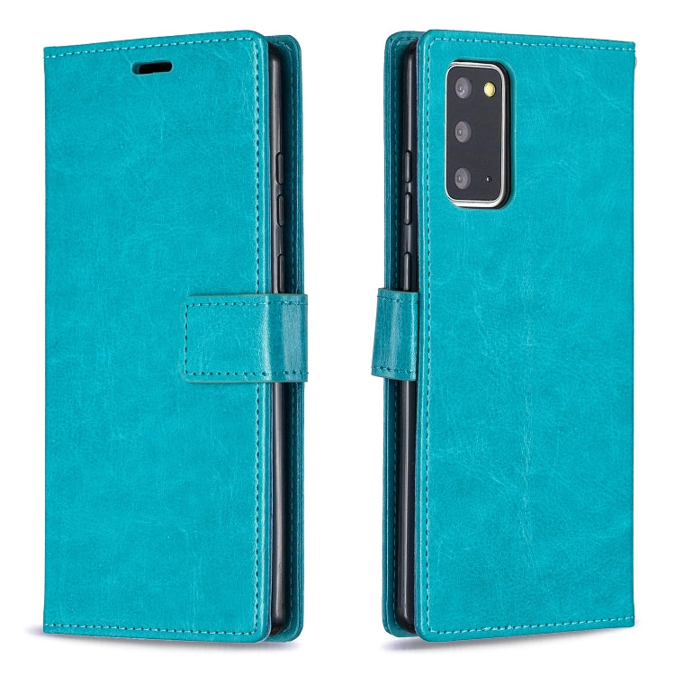 Custodia portafoglio in pelle per Samsung Galaxy A32 4G