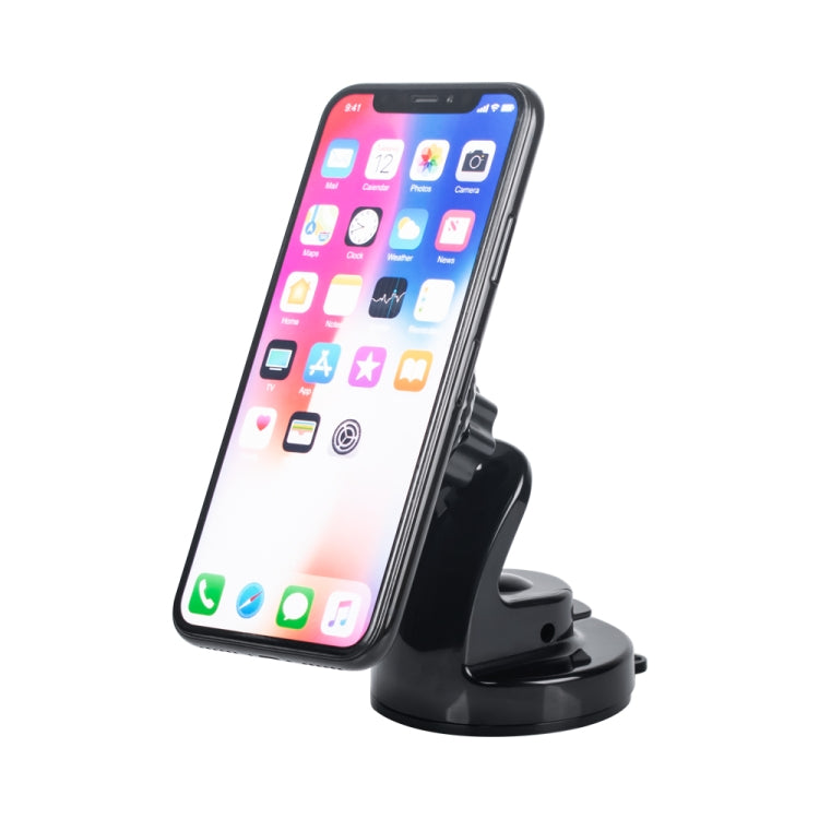 Ventosa adesiva per cruscotto auto porta cellulare