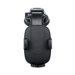 Supporto universale auto per smartphone e GPS con ventosa