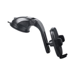 Supporto universale auto per smartphone e GPS con ventosa