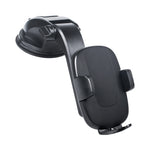 Supporto universale auto per smartphone e GPS con ventosa