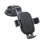 Supporto universale auto per smartphone e GPS con ventosa