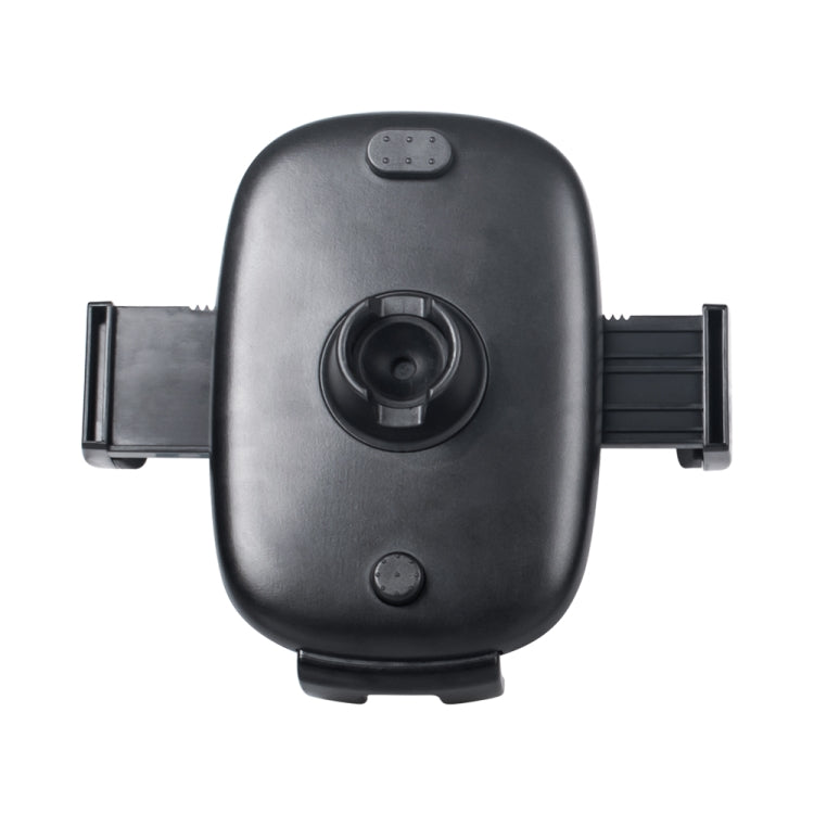 Supporto universale auto per smartphone e GPS con ventosa