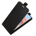 Per OPPO Reno5 Pro+ / Find X3 Neo R64 Texture Custodia protettiva in pelle a vibrazione verticale singola con slot per schede e cornice per foto, For OPPO Reno5 Pro+