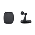 Supporto magnetico auto per telefono con rotazione 360°