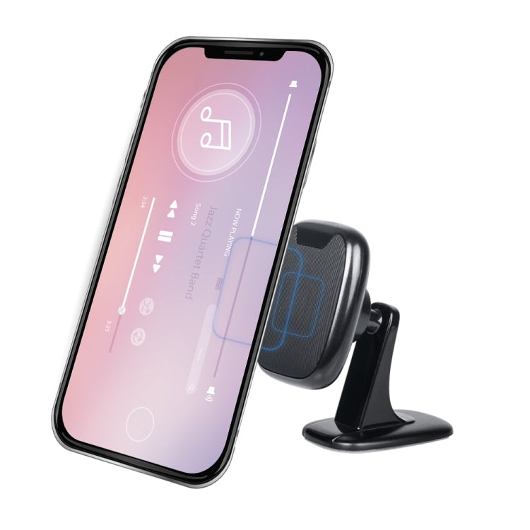 Supporto magnetico auto per telefono con rotazione 360°