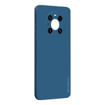 Custodia per cellulare in TPU in silicone liquido serie PINWUYO Sense, For Huawei Mate 40 Pro, For Huawei Mate 40 Pro+