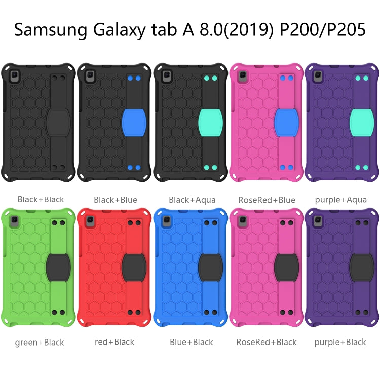 Custodia protettiva Samsung Galaxy Tab A 8.0 2019