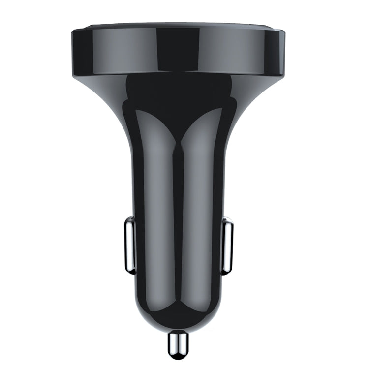 F9 Lettore modulatore MP3 per auto con trasmettitore FM