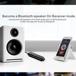 Adattatore audio Bluetooth jack 3,5 mm B12