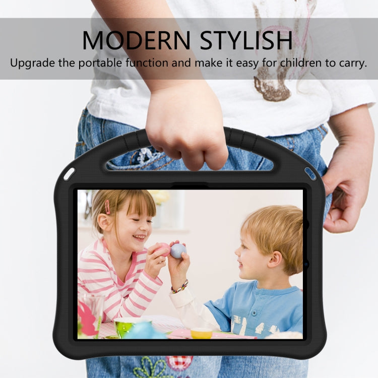 Guscio protettivo piatto anti caduta in EVA con supporto, For Amazon Kindle Fire HD 10 2021