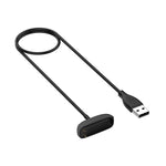 Cavo ricarica magnetico per Fitbit Luxe 100cm
