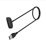 Cavo ricarica magnetico per Fitbit Luxe 100cm