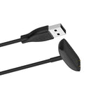 Cavo ricarica magnetico per Fitbit Luxe 100cm