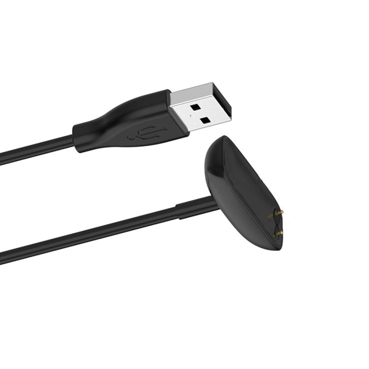 Cavo ricarica magnetico per Fitbit Luxe 100cm