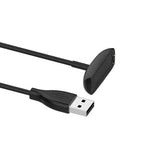 Cavo ricarica magnetico per Fitbit Luxe 100cm