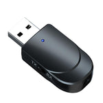 Trasmettitore Ricevitore Bluetooth 5.0 KN330 2 in 1