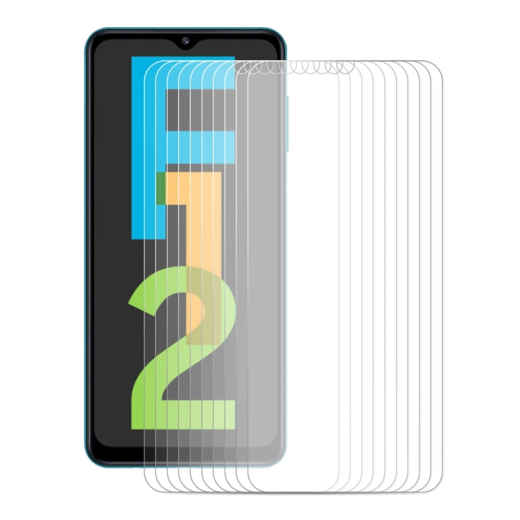 Pellicola vetro temperato per Samsung Galaxy A22 5G 9H 0.26mm