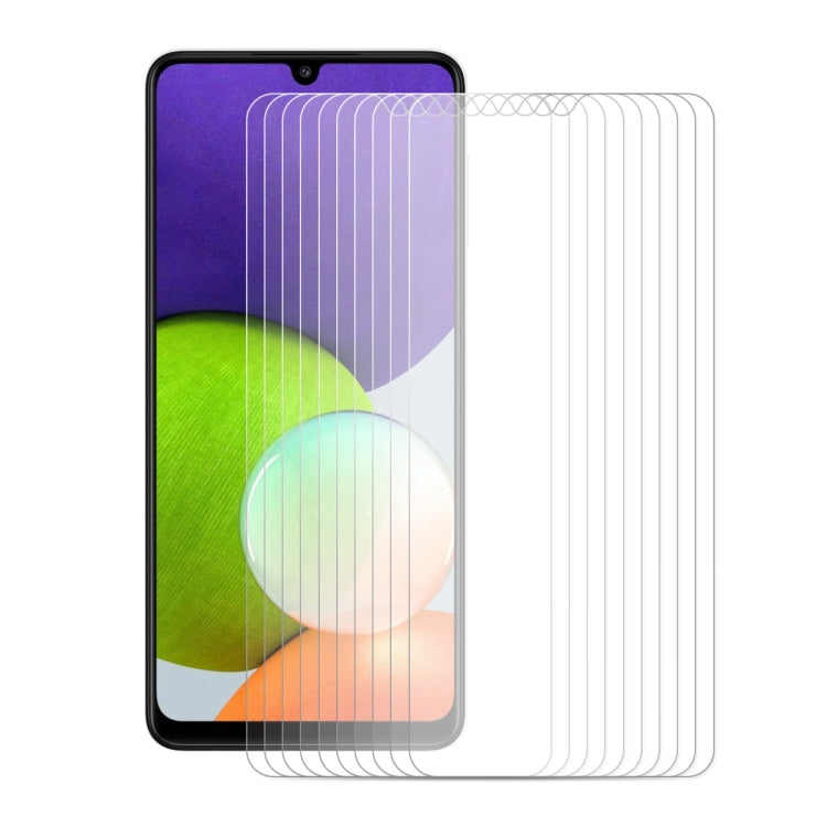 Pellicola vetro temperato per Samsung Galaxy A22 5G 9H 0.26mm
