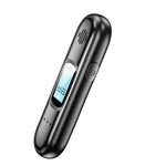 Etilometro digitale senza contatto con display LCD T01