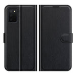 Custodia portafoglio Samsung Galaxy A03s con supporto