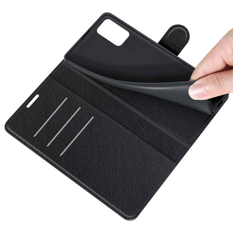 Custodia portafoglio Samsung Galaxy A03s con supporto