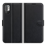 Per Xiaomi Redmi Note 10 5G / Poco M3 Pro 5G Litchi Texture Custodia protettiva a vibrazione orizzontale con supporto e slot per schede e portafoglio, For Xiaomi Poco M3 Pro 5G