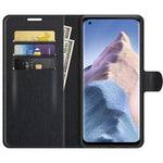 Per Xiaomi Mi 11 Ultra Litchi Texture Custodia protettiva a vibrazione orizzontale con supporto e slot per schede e portafoglio, For Xiaomi Mi 11 Ultra