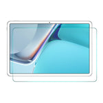 Per Huawei MatePad 11 2021 ENKAY Hat-Prince Pellicola antigraffio per protezione in vetro temperato antideflagrante da 0,33 mm, 1 PCS, 2 PCS