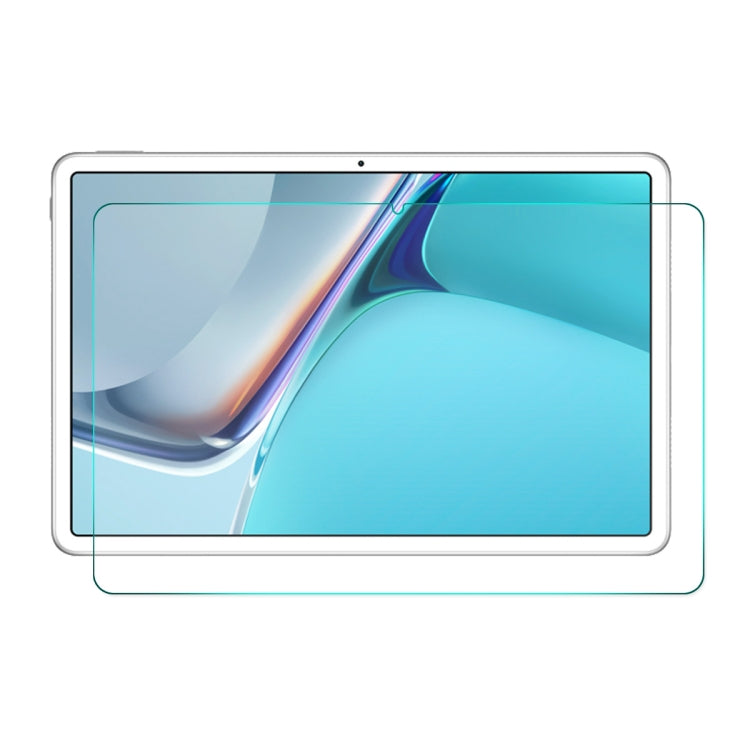 Per Huawei MatePad 11 2021 ENKAY Hat-Prince Pellicola antigraffio per protezione in vetro temperato antideflagrante da 0,33 mm, 1 PCS, 2 PCS
