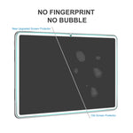 Per Huawei MatePad 11 2021 ENKAY Hat-Prince Pellicola antigraffio per protezione in vetro temperato antideflagrante da 0,33 mm, 1 PCS, 2 PCS