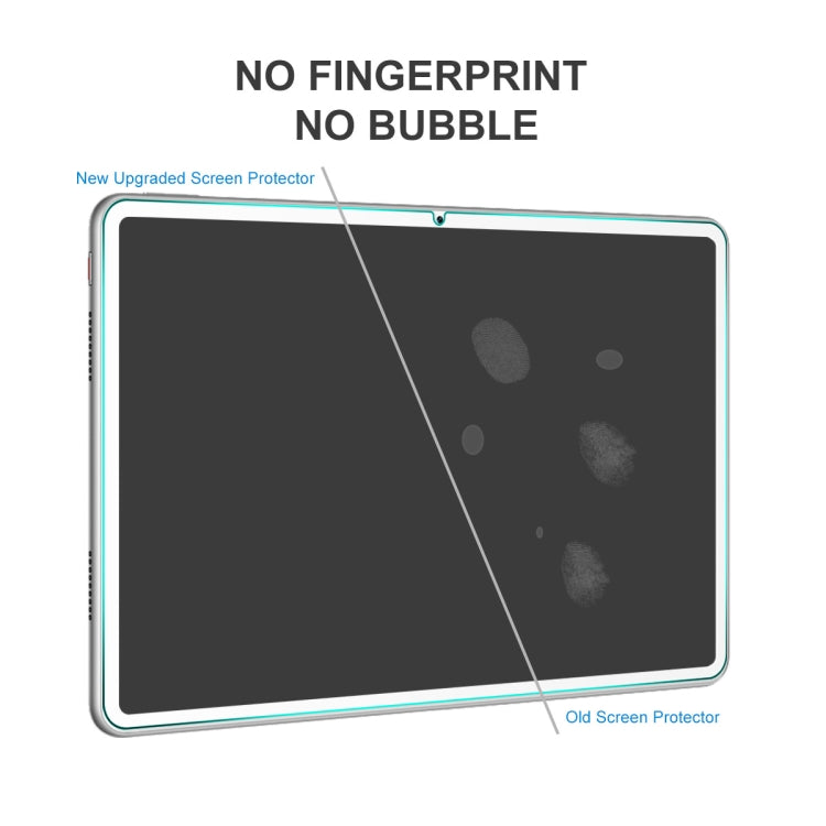 Per Huawei MatePad 11 2021 ENKAY Hat-Prince Pellicola antigraffio per protezione in vetro temperato antideflagrante da 0,33 mm, 1 PCS, 2 PCS
