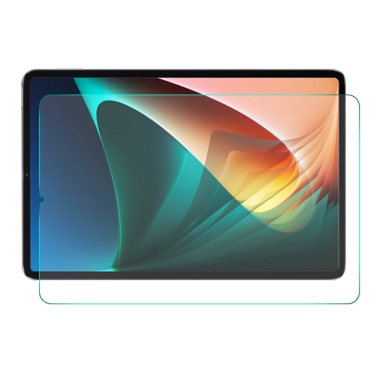 Per Xiaomi Pad 5/5 Pro ENKAY Hat-Prince Pellicola antigraffio per protezione in vetro temperato antideflagrante da 0,33 mm, 1 PCS, 2 PCS