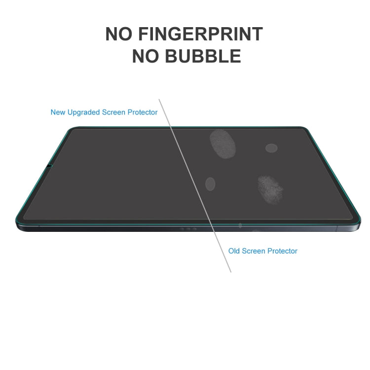 Per Xiaomi Pad 5/5 Pro ENKAY Hat-Prince Pellicola antigraffio per protezione in vetro temperato antideflagrante da 0,33 mm, 1 PCS, 2 PCS