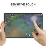 Per Xiaomi Pad 5/5 Pro ENKAY Hat-Prince Pellicola antigraffio per protezione in vetro temperato antideflagrante da 0,33 mm, 1 PCS, 2 PCS