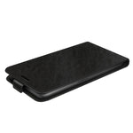 Per OPPO A16 R64 Texture Custodia protettiva in pelle a vibrazione verticale singola con slot per schede e cornice per foto, For OPPO A16
