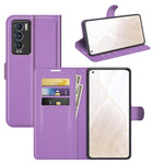 Per OPPO Realme GT Master Litchi Texture Custodia protettiva a vibrazione orizzontale con supporto e slot per schede e portafoglio, For OPPO Realme GT Master Explorer